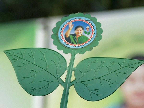  எடப்பாடி- ஓபிஎஸ் அணிக்கு