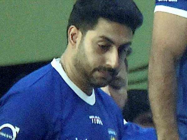 சென்னையின் எஃப்சி அணி