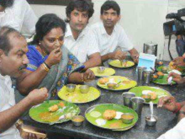 தமிழிசை ஆய்வு