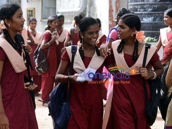 செல்லத்தின் பெயரால் கெடுக்கிறோம் 