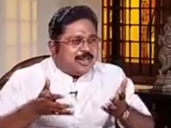 மக்கள் மனதில் திணிக்கப்படுகிறது 