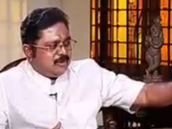 ஏன் இப்படி கேள்வி? 