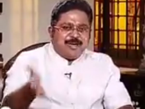 யாருக்கும் பாதிப்பு இல்லை 