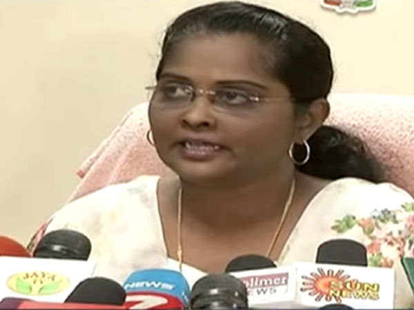 நெல்லை, குமரியில் மிக கனமைழை 