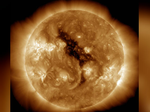 பல ஓட்டைகள் 