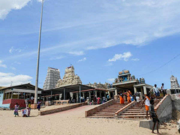 திருச்செந்தூர் முருகன் திருச்செந்தூர் முருகன்