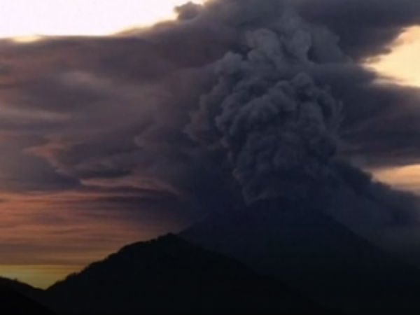 அழகான ஆபத்து 