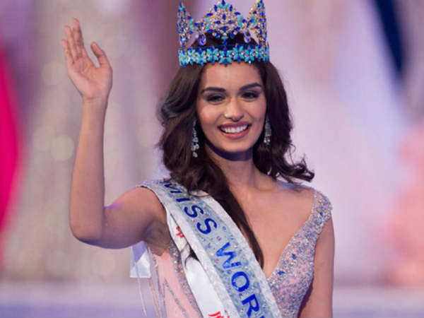 மீண்டும் உலக அழகிகளாகும் இந்திய பெண்கள்