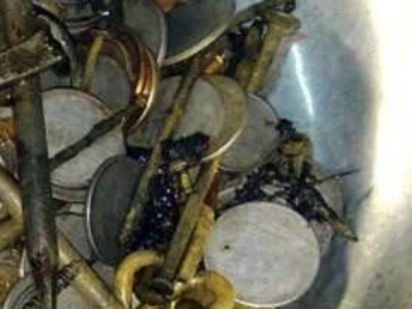  அரிதான அறுவை சிகிச்சை