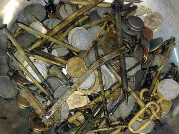  6 மருத்துவர்கள் சிகிச்சை