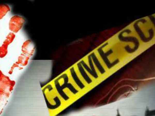 குற்றவாளியின் ஜாதகம் குற்றவாளியின் ஜாதகம்