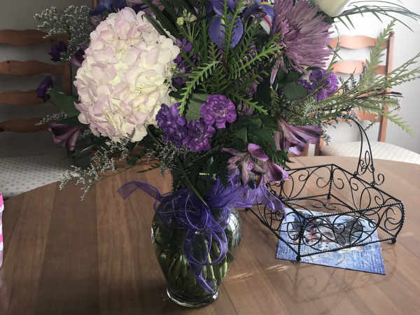 முதல் பிறந்த நாள் வாழ்த்து 