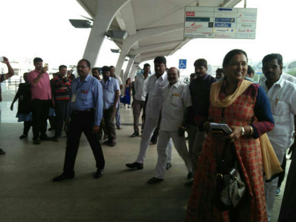 ஒரு வாரம் பரிசோதனை 