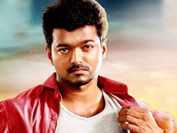 விஜய் கூட்டணி யாருடன்? விஜய் கூட்டணி யாருடன்?