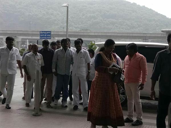 எதிர்ப்பவர்கள் யார்? 