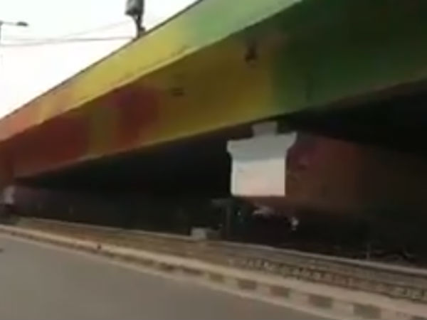 பிச்சைக்காரர்களுக்கு நோ 