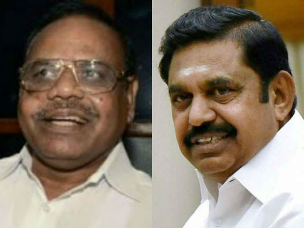 ரகசிய பேச்சுவார்த்தை 