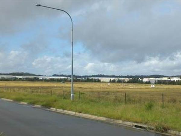 ரியல் எஸ்டேட் காலி 