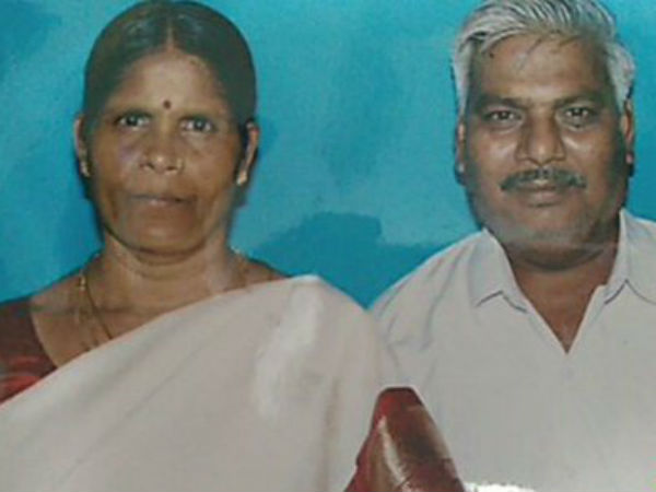 ஒரே கயிறில் தூக்கு 