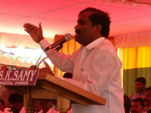  மத்திய அரசின் தலையீடு