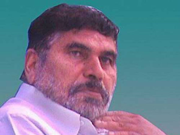 என்கவுன்டரில் போடப்போகிறார்கள் 