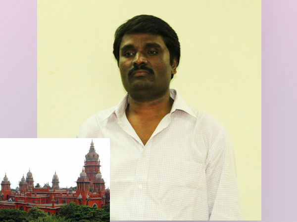 Cinema Financier Anbuchezhiyan lodged anticipatory bail petition in Chennai high court Cinema Financier Anbuchezhiyan lodged anticipatory bail petition in Chennai high court