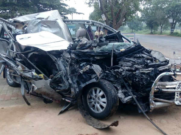 One killed in a road accident near Tenkasi 