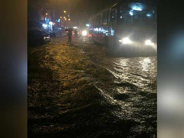 Leave announced for Chennai District Schools says District collector Leave announced for Chennai District Schools says District collector