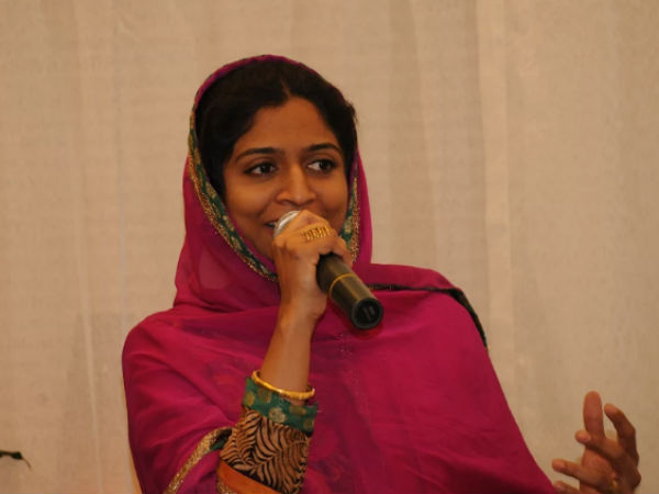 A book ’'Prophet Muhammad" has released in Dubai 