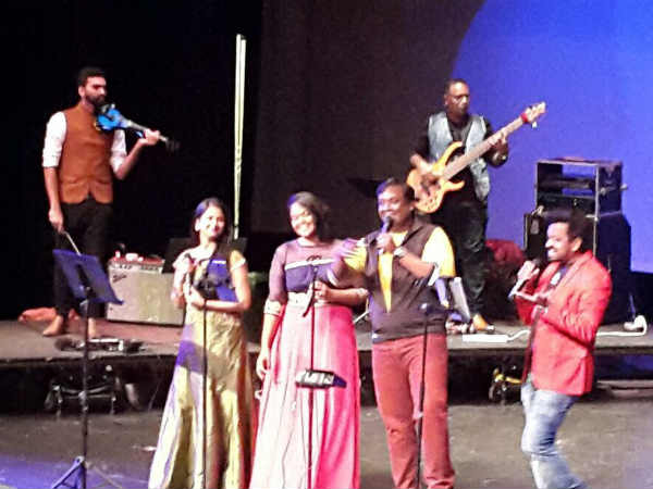 Missouri Tamil Sangam donates $30,000 to Harvard Tamil Chair