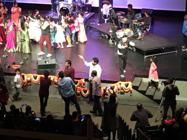 Missouri Tamil Sangam donates $30,000 to Harvard Tamil Chair