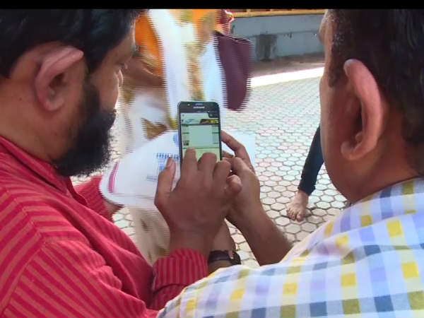 Sabarimala Iyyappan Temple Board introduces a new scheme on Iru Mudi Kit