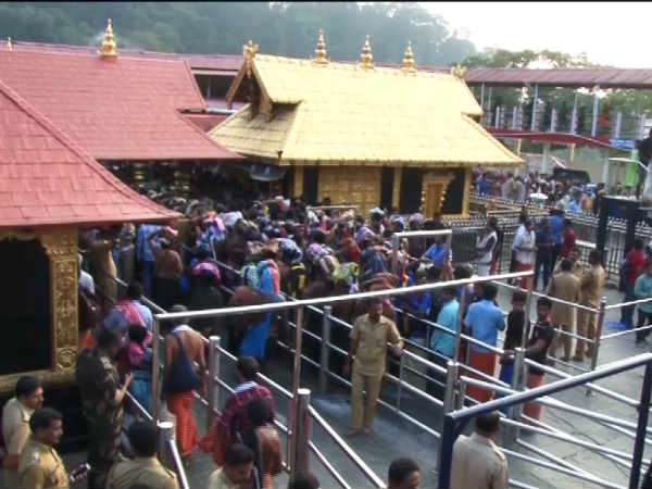 Sabarimala Iyyappan Temple Board introduces a new scheme on Iru Mudi Kit