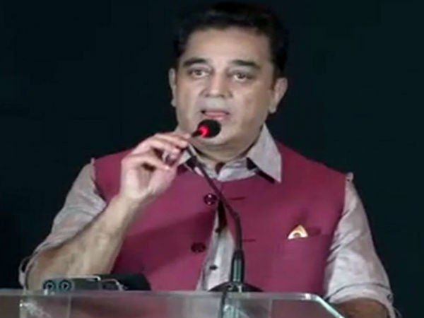 Now is not the time to announce a political party: #KamalHaasan Now is not the time to announce a political party: #KamalHaasan