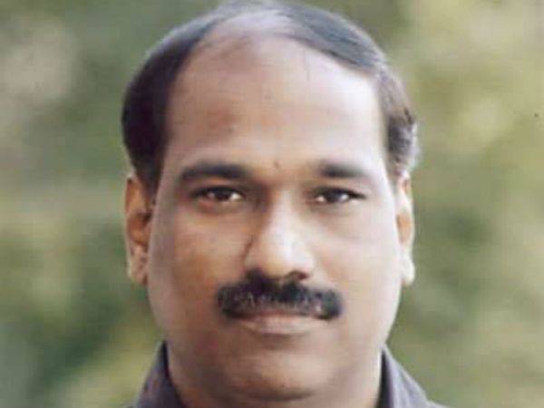  Journalist died heart attack