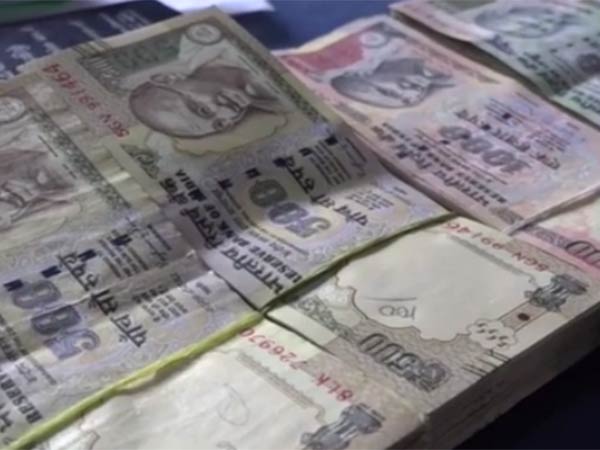 5 ஆண்டுகளில் ரூ.100 கோடி அளவில் ஊழல் 