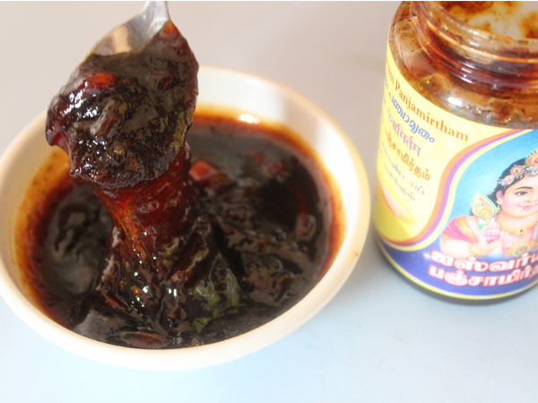 NativeSpecial.com selling original Panjamirtham in online 