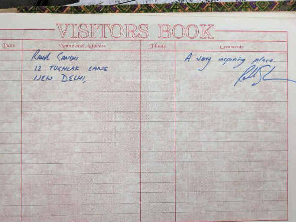 Congress exposes BJP's fabricated campaign against Rahul Gandhi 