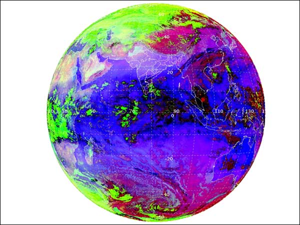 Heavy Rain to lash 18 TN districts Heavy Rain to lash 18 TN districts
