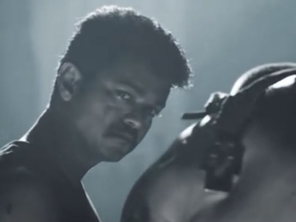 நடிகர்கள் மீது நம்பிக்கை