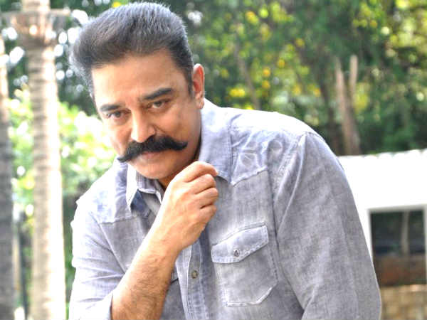 ஆழம் பார்க்கும் கமல்? ஆழம் பார்க்கும் கமல்?