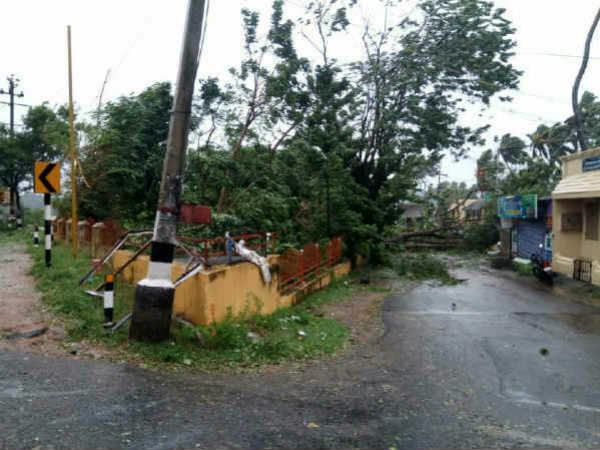 தொலைத்தொடர்பு துண்டிப்பு 