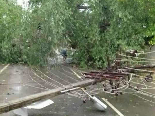 மின்சாரம் 