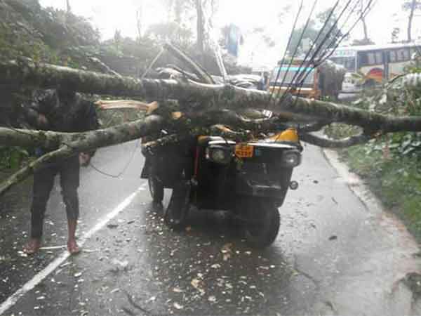 பழைய சாலைகள் 