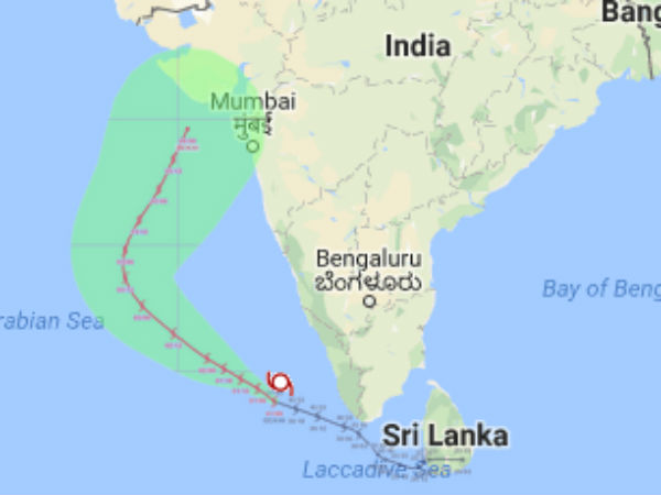 மழை தொடரும் 