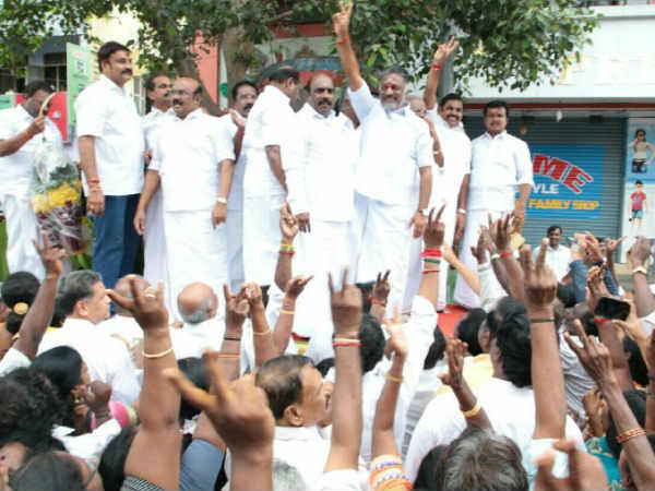 கரெக்டா பேசுறேனா? 