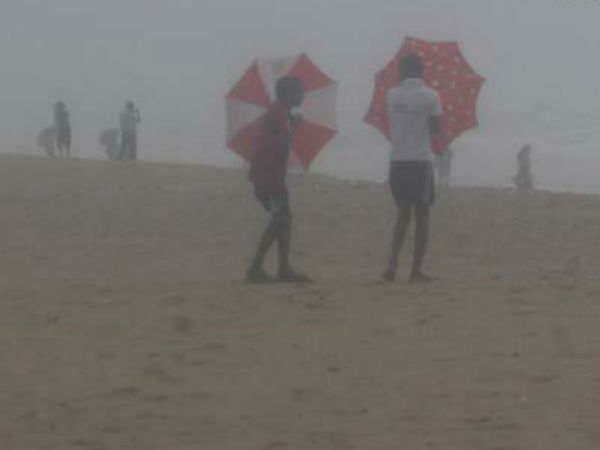 கனமழை நீடிக்கும் 