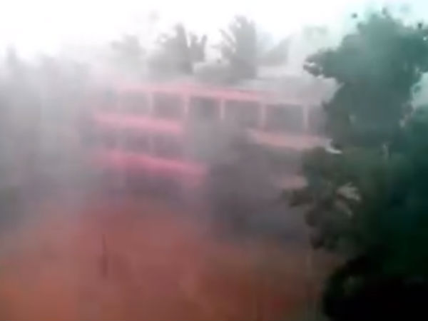 குஜராத் நோக்கி செல்லக்கூடும் 