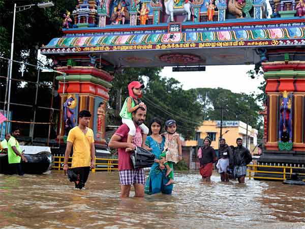 குழந்தைகள், கர்ப்பிணி பெண்கள் 
