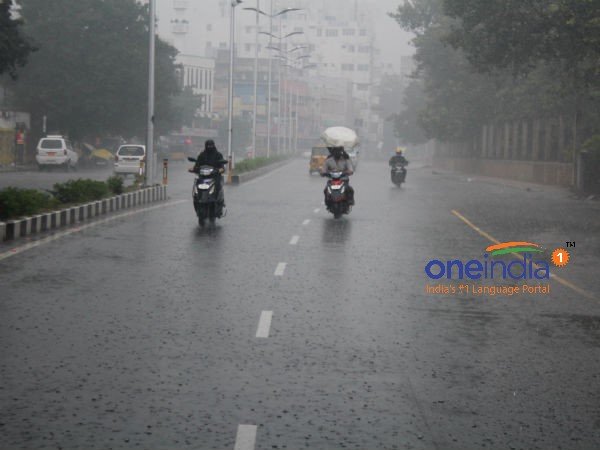 3 நாட்களுக்கு தொடர் மழை 3 நாட்களுக்கு தொடர் மழை